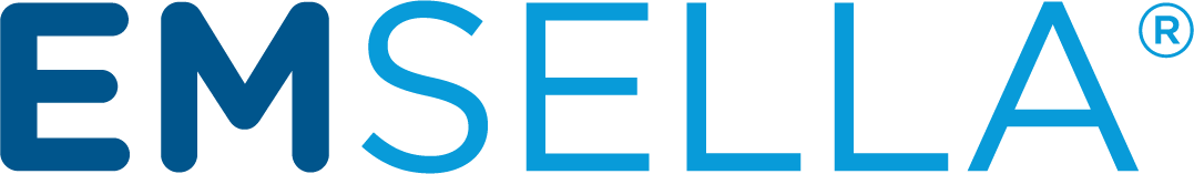 Logotipo EMSELLA